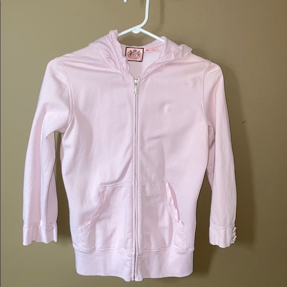 Juicy Couture Hoodie